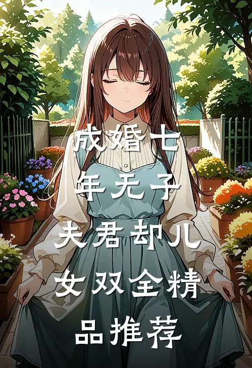 成婚七年无子，夫君却儿女双全精品推荐