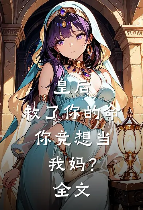 皇后，救了你的命，你竟想当我妈？全文
