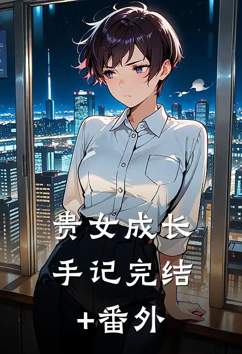 贵女成长手记完结+番外