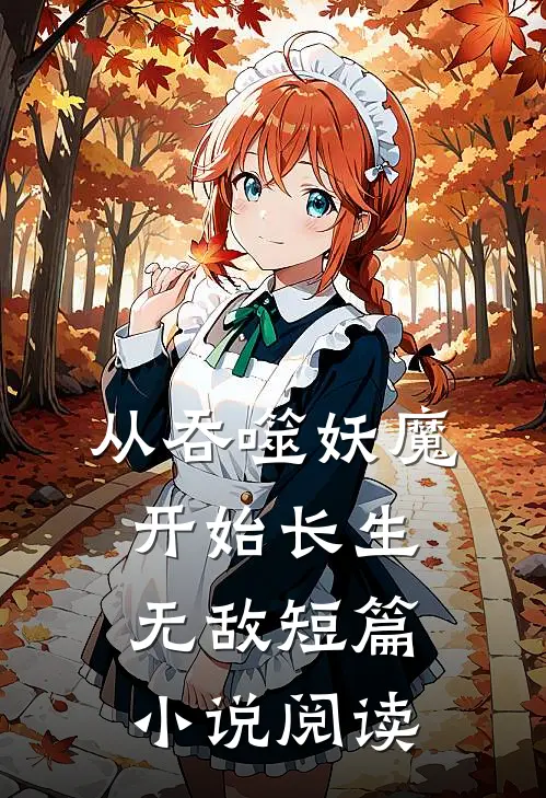从吞噬妖魔开始长生无敌短篇小说阅读