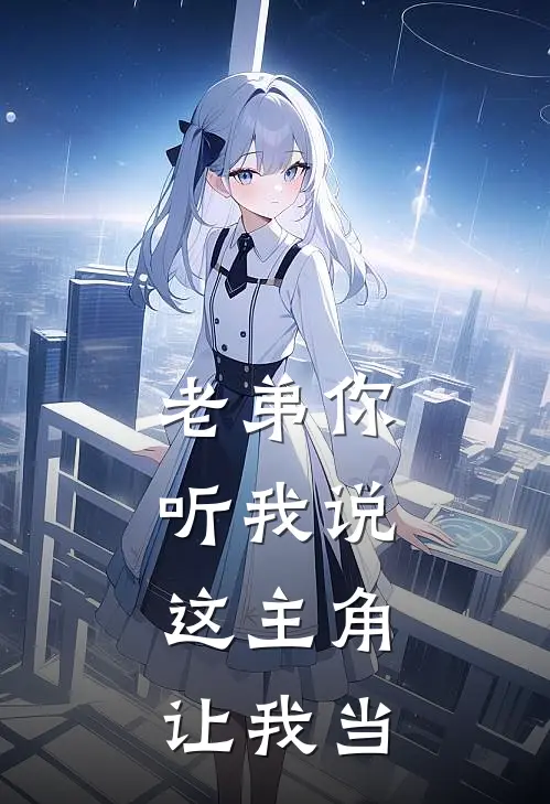 老弟你听我说，这主角让我当