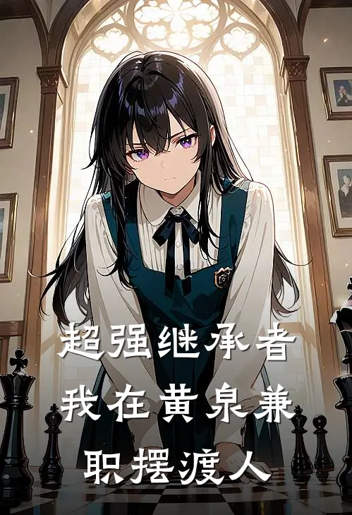 超强继承者我在黄泉兼职摆渡人