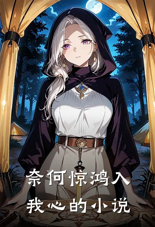 奈何惊鸿入我心的小说