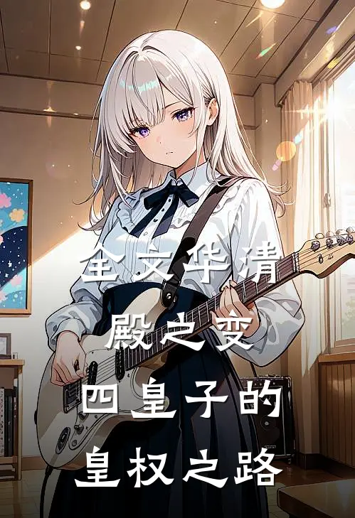 全文华清殿之变：四皇子的皇权之路