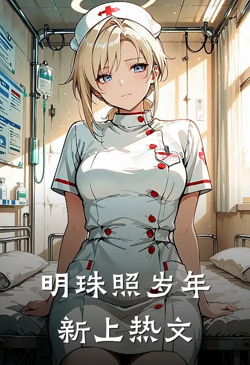 明珠照岁年新上热文