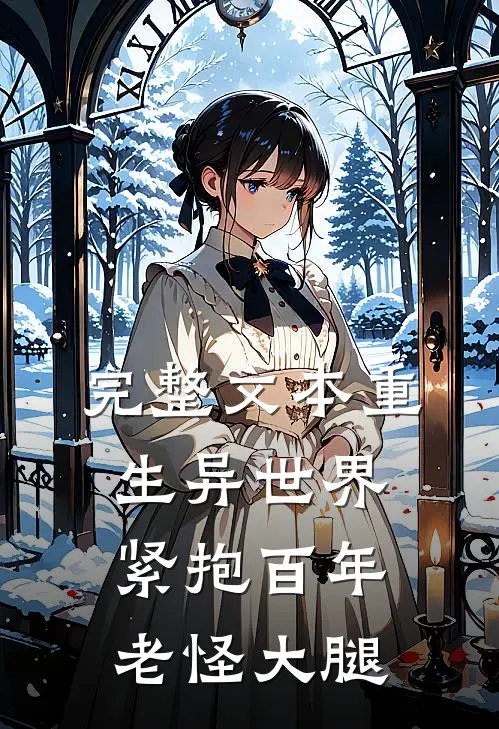 完整文本重生异世界紧抱百年老怪大腿
