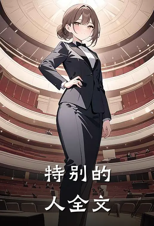 特别的人全文