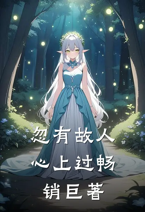 忽有故人心上过畅销巨著