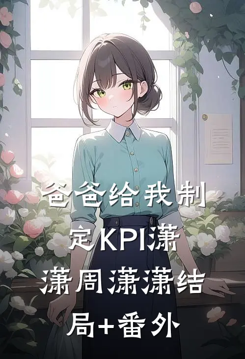 爸爸给我制定KPI潇潇周潇潇结局+番外