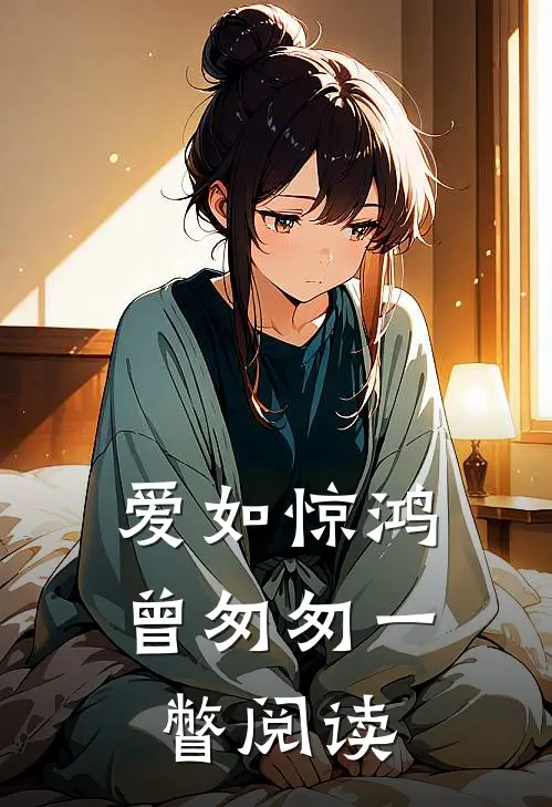 爱如惊鸿，曾匆匆一瞥阅读