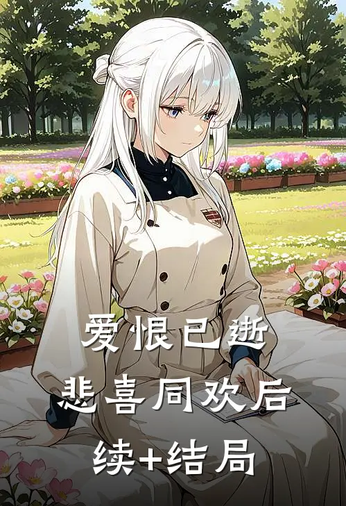 爱恨已逝，悲喜同欢后续+结局