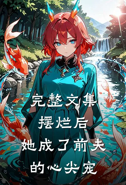 完整文集摆烂后，她成了前夫的心尖宠