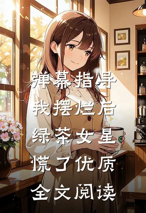 弹幕指导我摆烂后，绿茶女星慌了优质全文阅读