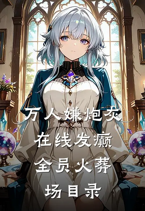 万人嫌炮灰在线发癫，全员火葬场目录