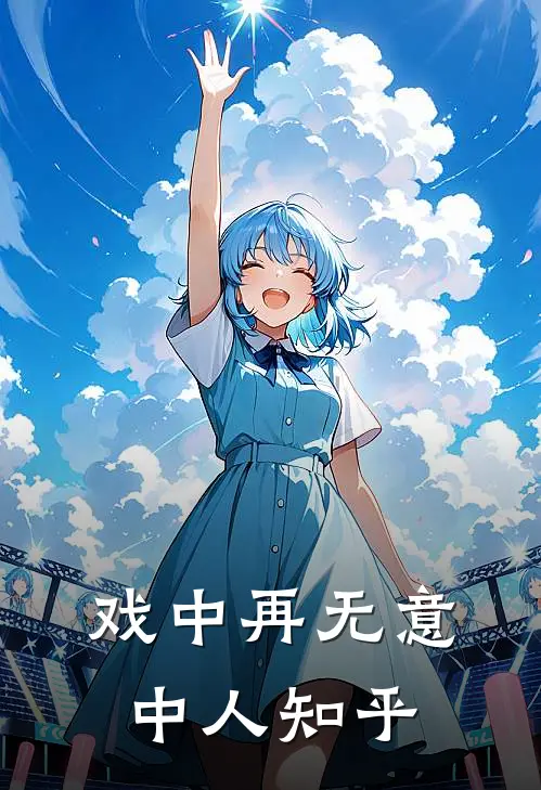 戏中再无意中人知乎