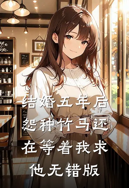 结婚五年后，怨种竹马还在等着我求他无错版