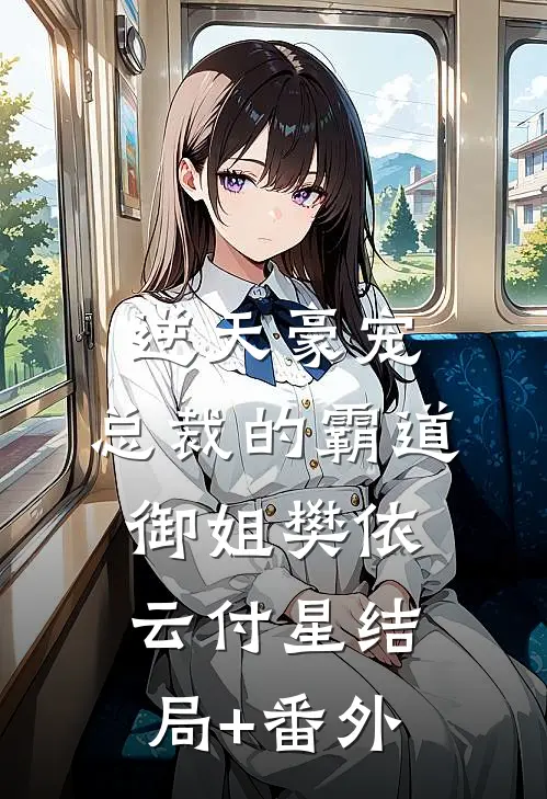 逆天豪宠：总裁的霸道御姐樊依云付星结局+番外