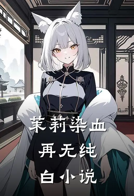 茉莉染血，再无纯白小说