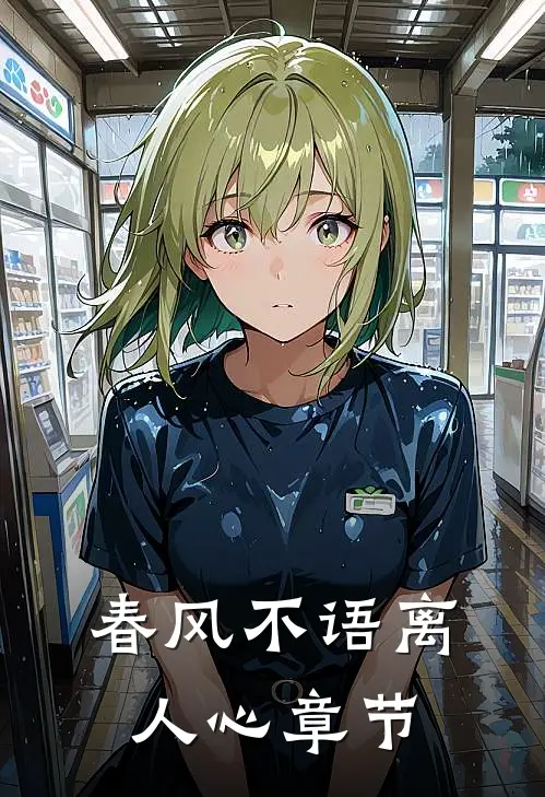 春风不语离人心章节