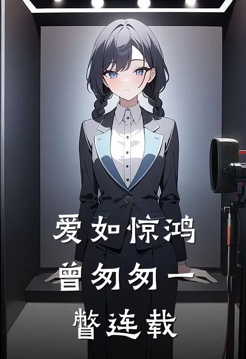 爱如惊鸿，曾匆匆一瞥连载