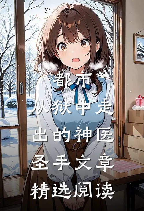 都市：从狱中走出的神医圣手文章精选阅读
