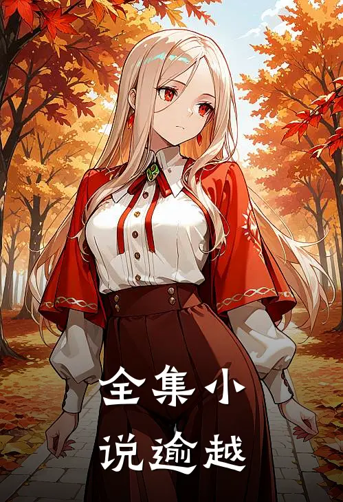 全集小说逾越