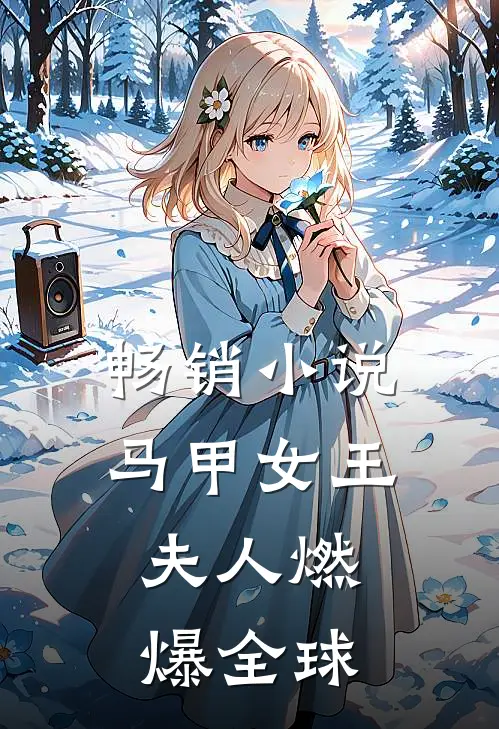 畅销小说马甲女王：夫人燃爆全球