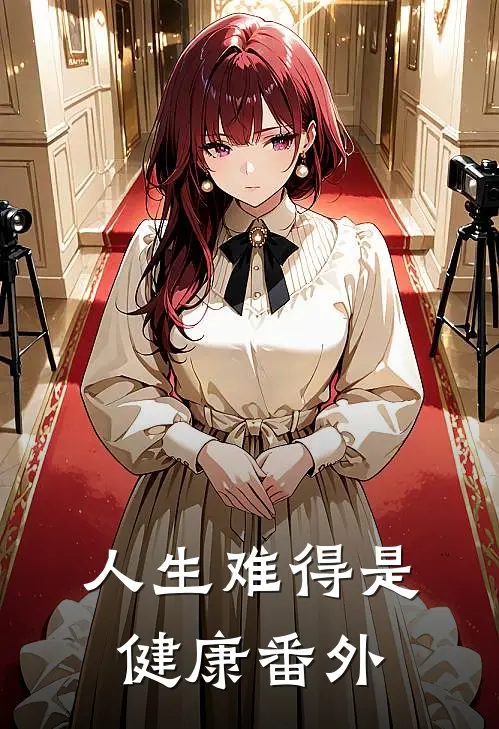 人生难得是健康 番外