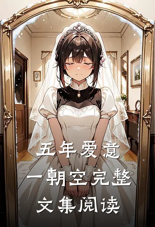 五年爱意，一朝空完整文集阅读