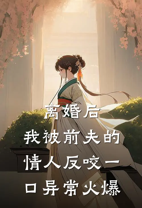 离婚后，我被前夫的情人反咬一口异常火爆