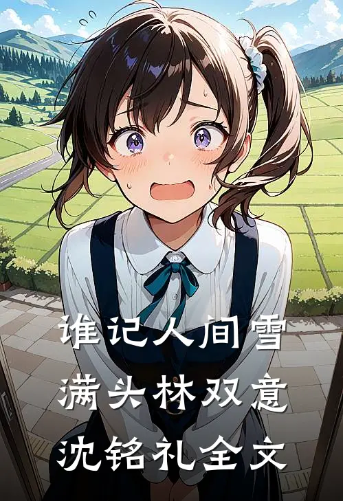 谁记人间雪满头林双意沈铭礼全文
