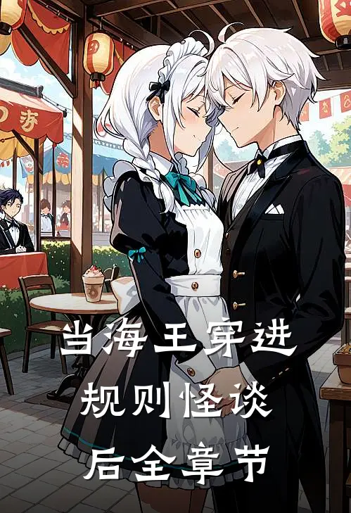 当海王穿进规则怪谈后全章节