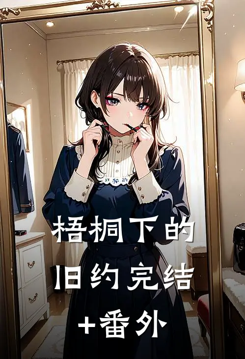 梧桐下的旧约完结+番外