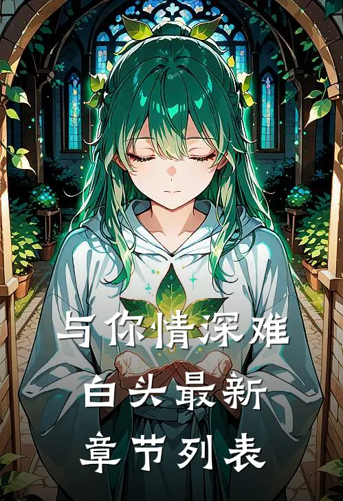 与你情深难白头最新章节列表