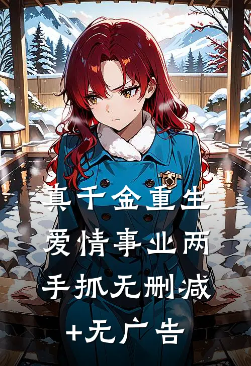 真千金重生，爱情事业两手抓无删减+无广告