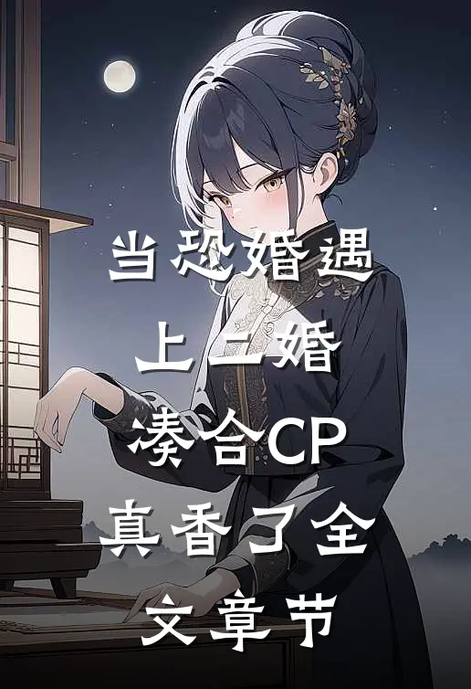 当恐婚遇上二婚：凑合CP真香了全文章节