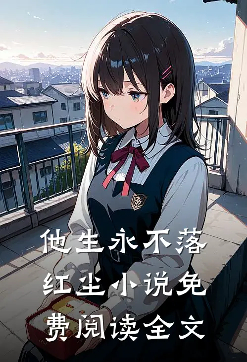 他生永不落红尘小说免费阅读全文