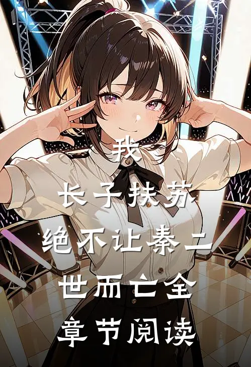 我，长子扶苏，绝不让秦二世而亡全章节阅读