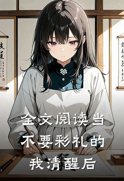 全文阅读当不要彩礼的我清醒后