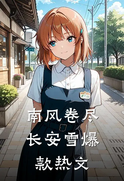 南风卷尽长安雪爆款热文