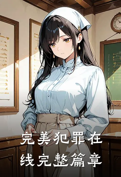 完美犯罪在线完整篇章