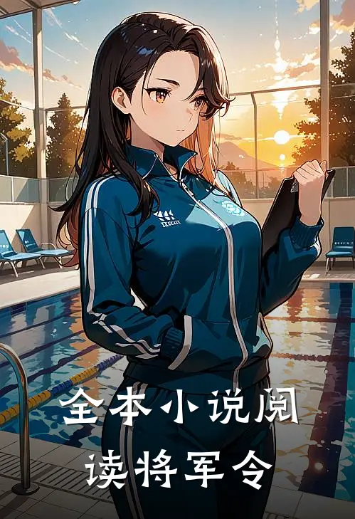 全本小说阅读将军令