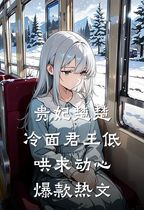 贵妃楚楚，冷面君王低哄求动心爆款热文
