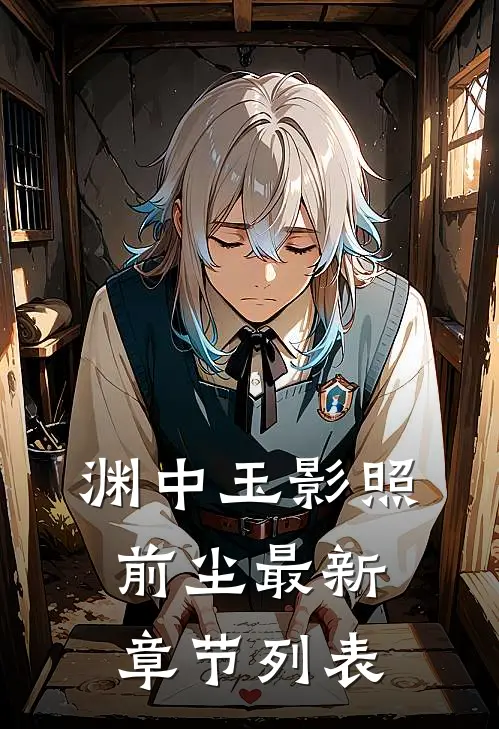 渊中玉影照前尘最新章节列表