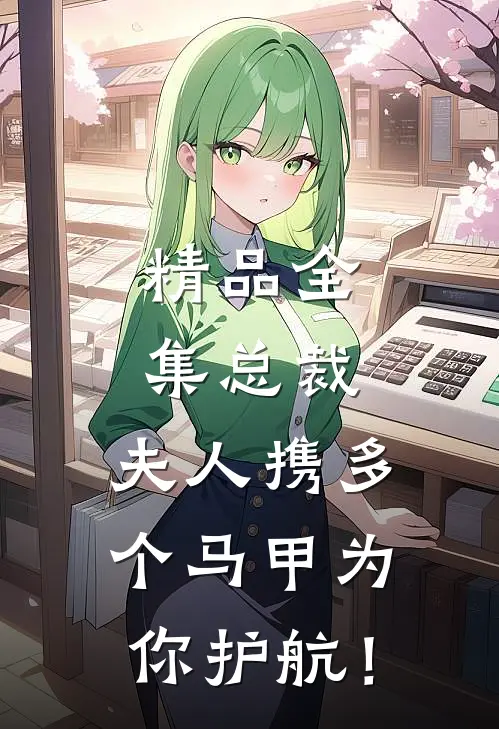 精品全集总裁，夫人携多个马甲为你护航！