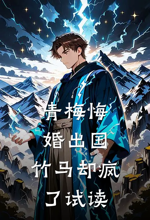 青梅悔婚出国，竹马却疯了试读