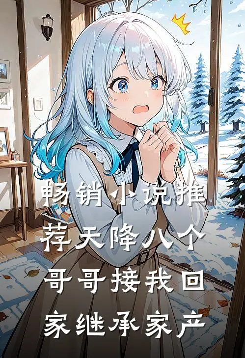 畅销小说推荐天降八个哥哥接我回家继承家产