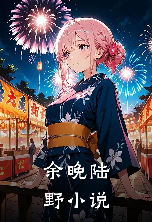 余晚陆野小说