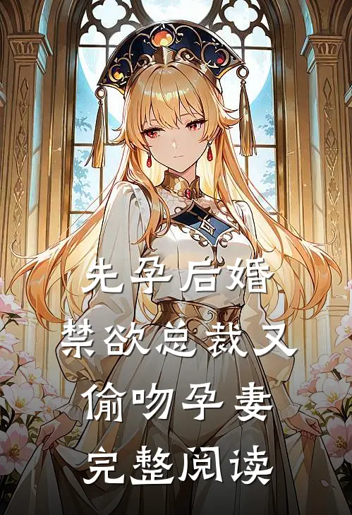 先孕后婚，禁欲总裁又偷吻孕妻完整阅读