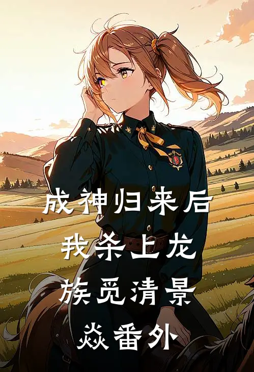 成神归来后，我杀上龙族觅清景焱番外